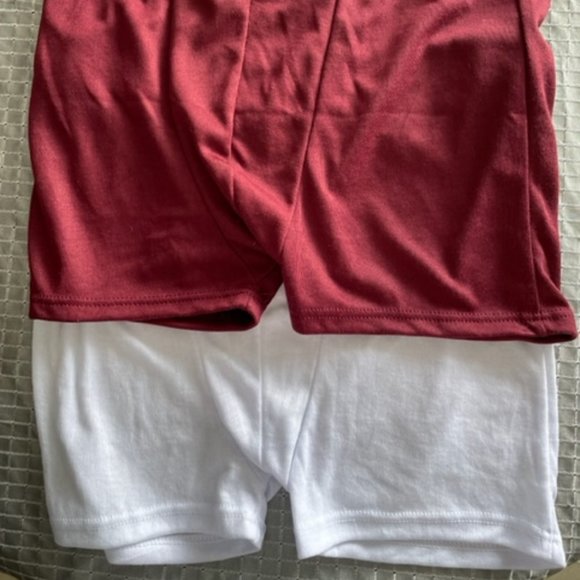 Michael Adams set of 2  NEW men underwear size M - Picture 2 of 2